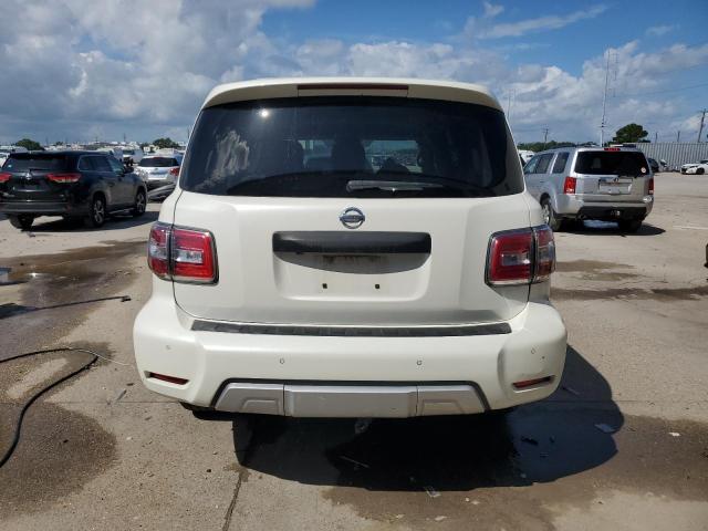 2018 NISSAN ARMADA SV JN8AY2ND8J9054524