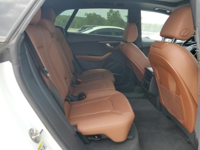 2021 AUDI Q8 PRESTIG WA1FVAF14MD000996