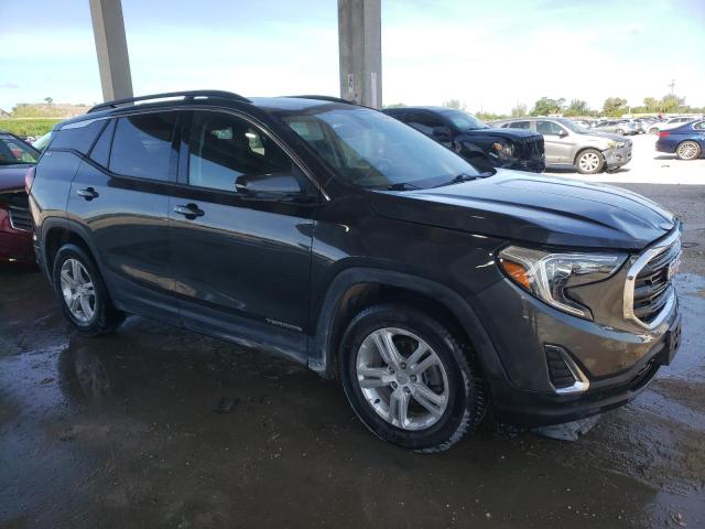 2019 GMC TERRAIN SL 3GKALMEV6KL257519