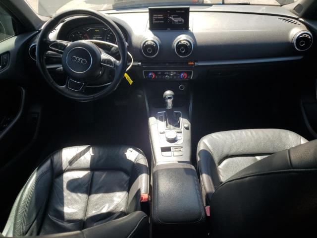 2015 AUDI A3 PREMIUM WAUAJGFF7F1089569