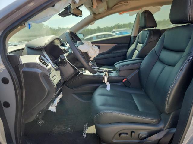 2024 NISSAN MURANO SV 5N1AZ2BJ0RC125728