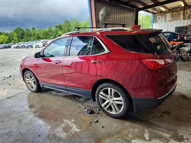 Vin: 2gnaxwex4j6229774, lot: 63162205, chevrolet equinox premier 20182