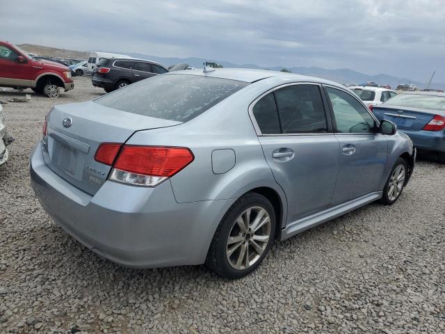 2014 SUBARU LEGACY 2.5 - 4S3BMBD65E3016174