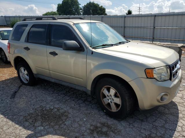 2010 FORD ESCAPE XLS - 1FMCU0C72AKB10124