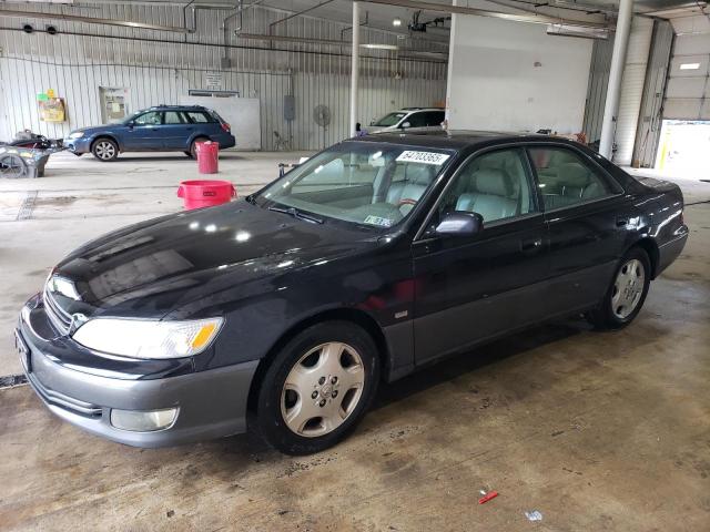 LEXUS ES 300
