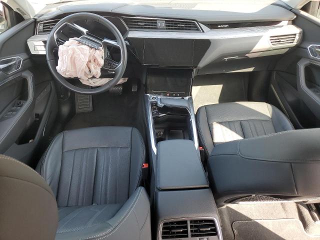 2024 AUDI Q8 E-TRON WA15AAGE0RB026720