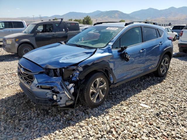 2024 SUBARU CROSSTREK - JF2GUADC4RH253061
