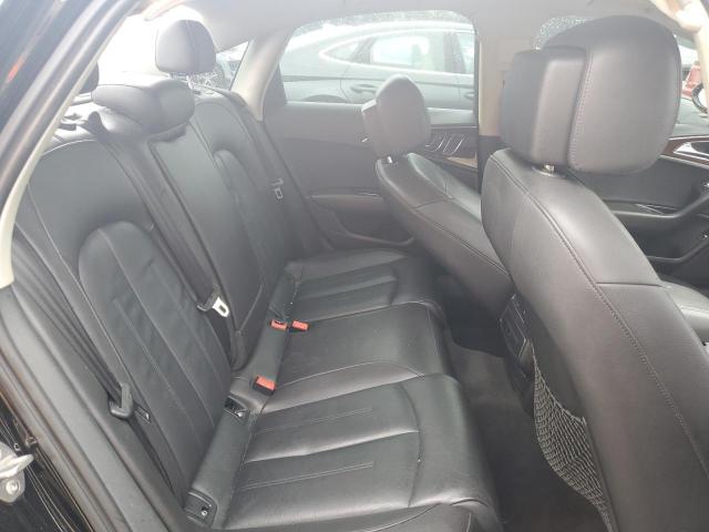 2018 AUDI A6 PREMIUM WAUC8AFC1JN068869