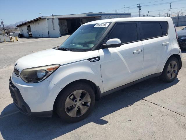 2015 KIA SOUL - KNDJN2A24F7800883