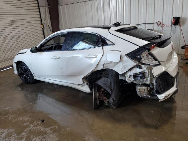 2018 HONDA CIVIC EX SHHFK7H55JU403941