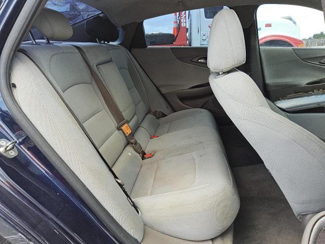 2017 CHEVROLET MALIBU LS #3312673174