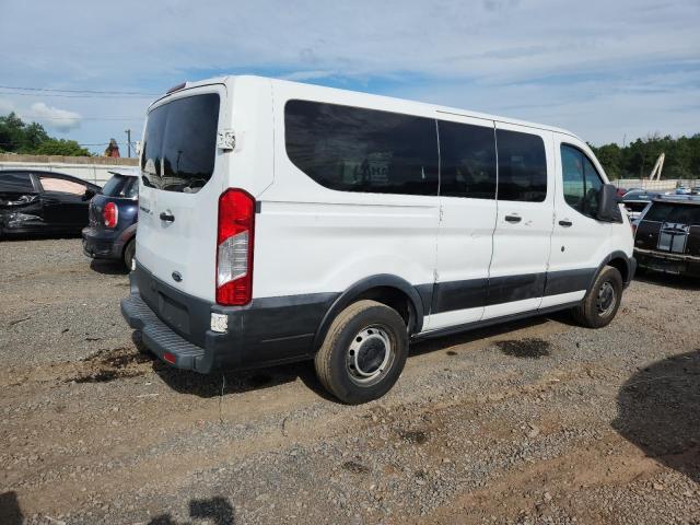 2016 FORD TRANSIT T- 1FTYE1ZM8GKB33328