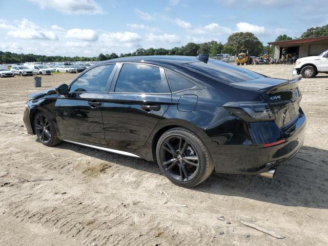 2025 HONDA CIVIC SI 2HGFE1E55SH471034