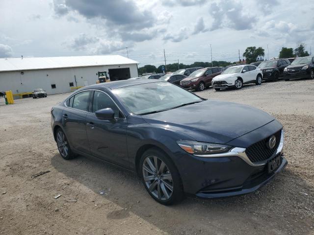2018 MAZDA 6 TOURING JM1GL1VM1J1334329