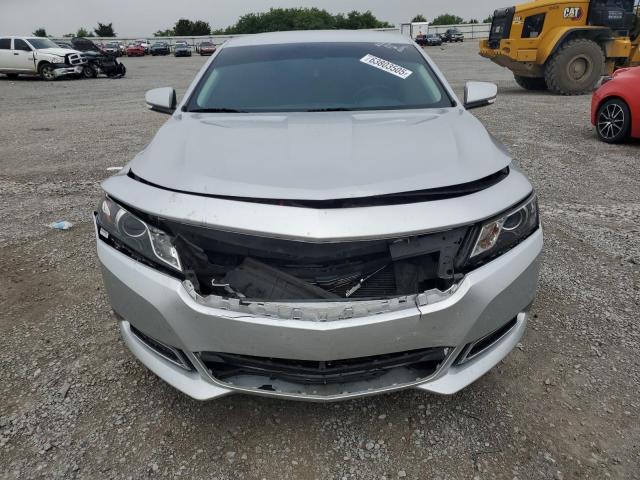 2018 CHEVROLET IMPALA LT 2G1105S34J9172041