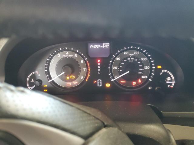2015 HONDA ODYSSEY EX 5FNRL5H69FB051589