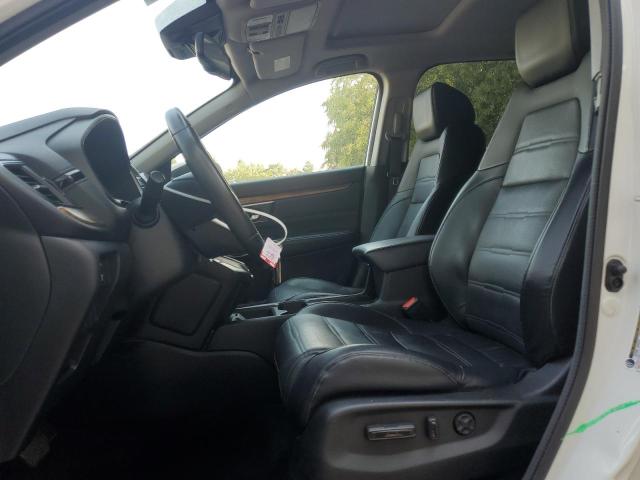 2017 HONDA CR-V EXL 2HKRW2H81HH632533