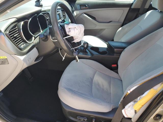 2013 KIA OPTIMA LX - 5XXGM4A77DG164937