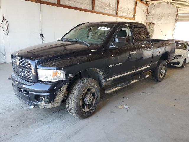 DODGE RAM 2500 S