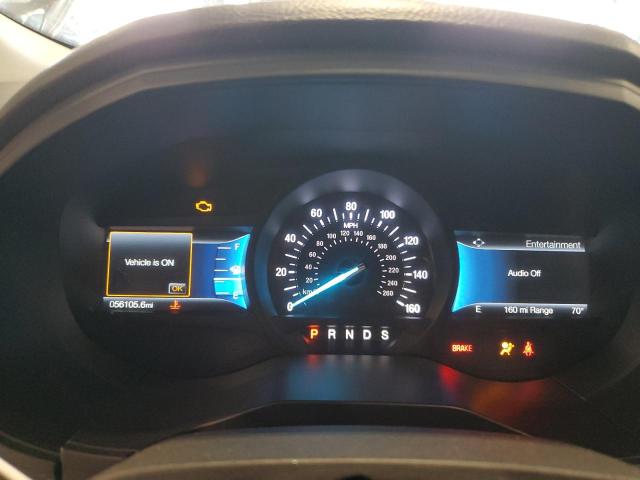 2022 FORD EDGE TITAN 2FMPK4K93NBA94453