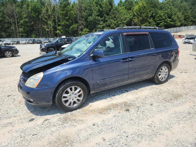 KIA SEDONA EX