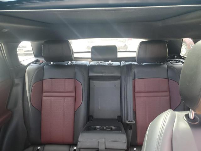 2021 LAND ROVER RANGE ROVE SALZM2FX7MH143152