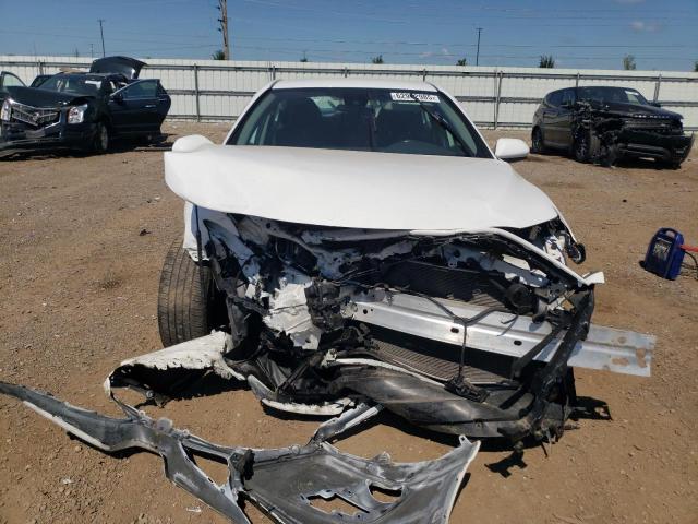 2019 TOYOTA CAMRY L - 4T1B11HK1KU814506