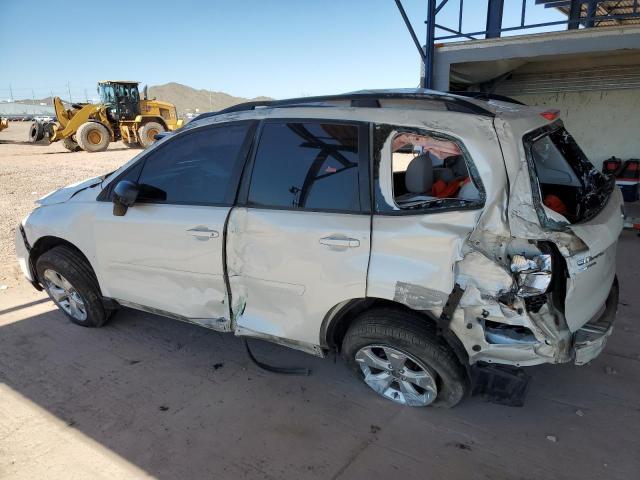 2015 SUBARU FORESTER 2 - JF2SJABC2FH580348