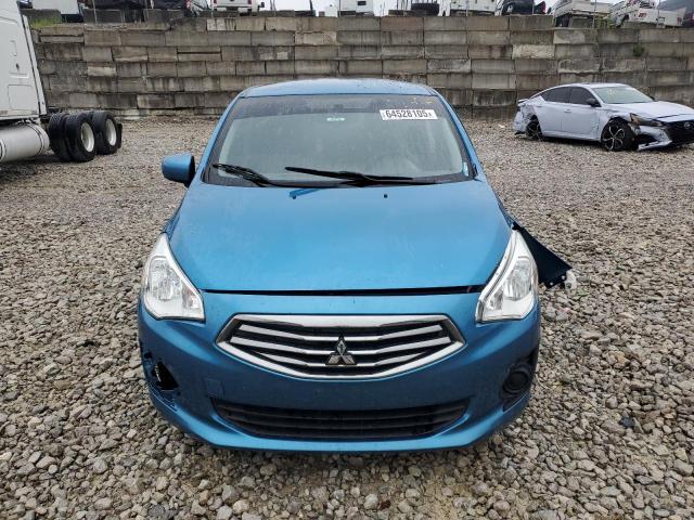 2019 MITSUBISHI MIRAGE G4 ML32F3FJ7KHF15872