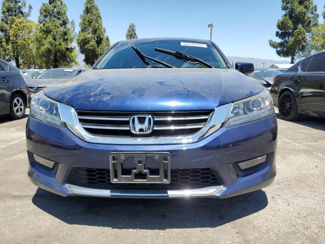 2015 HONDA ACCORD EXL 1HGCR3F89FA015490