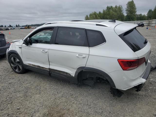 2024 VOLKSWAGEN TAOS SE 3VVVX7B20RM060056