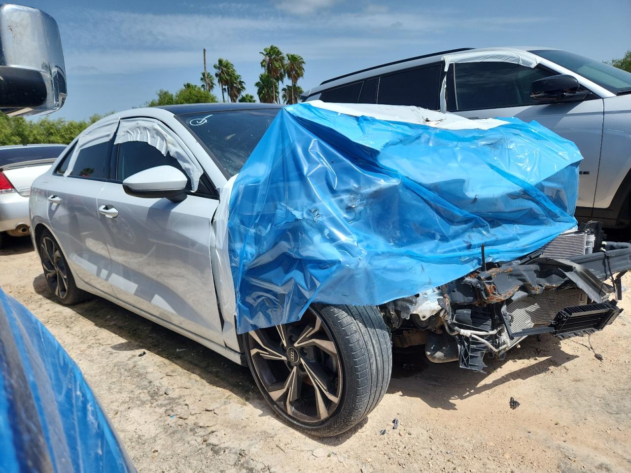 Global Auto Auctions