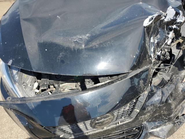 2021 NISSAN VERSA SV 3N1CN8EV6ML876374