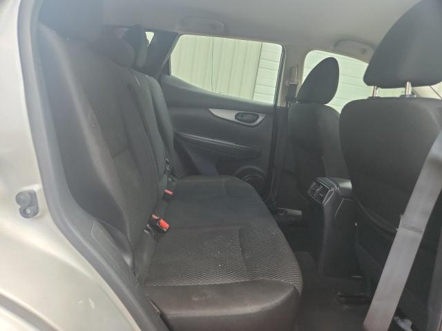 2017 NISSAN ROGUE SPOR - JN1BJ1CP1HW030379