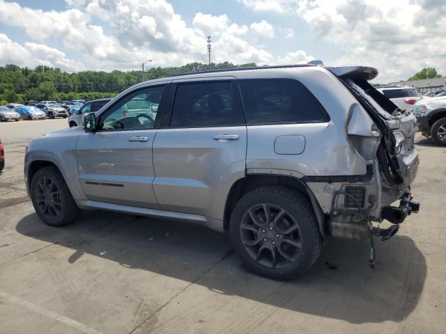 2020 JEEP GRAND CHER - 1C4RJFCTXLC133672