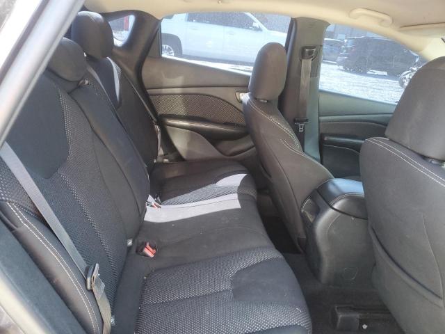 2016 DODGE DART SXT #3291445201