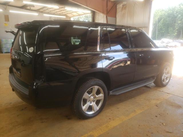 2016 CHEVROLET TAHOE K1500 LT 1GNSKBKC4GR396064
