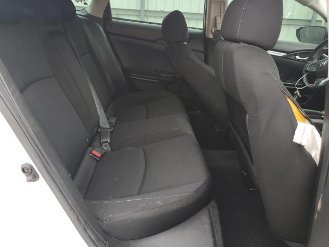 2018 HONDA CIVIC EX 19XFC1F36JE201953