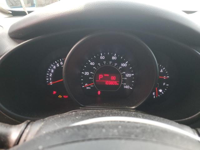 2019 KIA SOUL KNDJN2A22K7002456