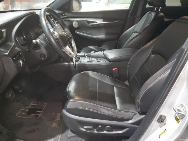 2022 INFINITI QX55 SENSO 3PCAJ5L31NF105496