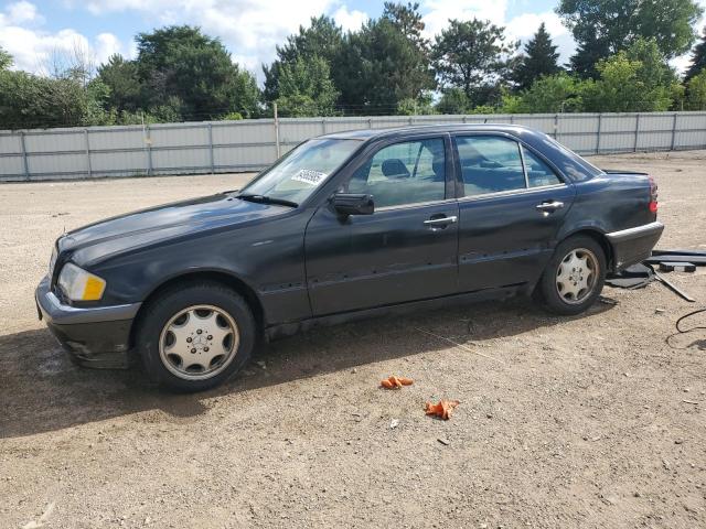 MERCEDES-BENZ C 280