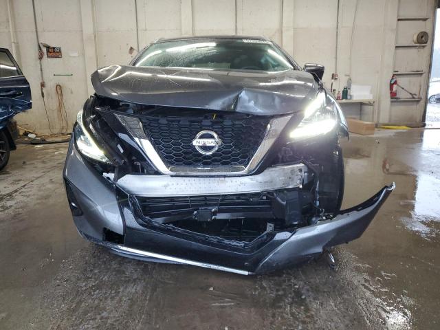 2020 NISSAN MURANO SL 5N1AZ2CS4LN175003