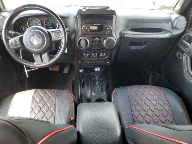 2016 JEEP WRANGLER U 1C4BJWDG0GL304454