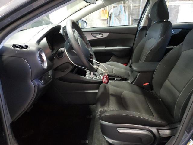 2023 KIA FORTE LX 3KPF24AD1PE558521