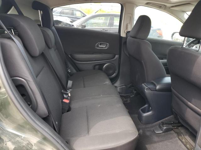 2017 HONDA HR-V EX 3CZRU5H5XHG706581