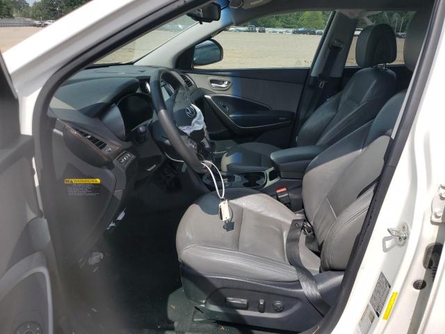 2017 HYUNDAI SANTA FE S KM8SM4HF9HU192189
