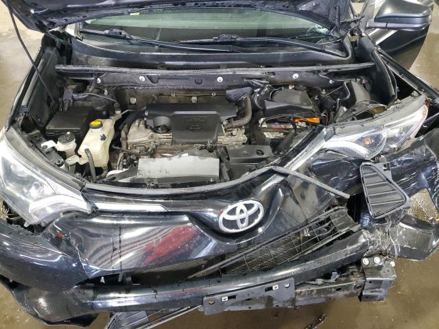 2016 TOYOTA RAV4 LE - 2T3BFREV9GW520610