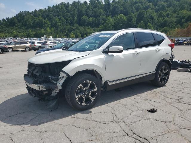 2018 HONDA CR-V TOURING 5J6RW2H96JL025919