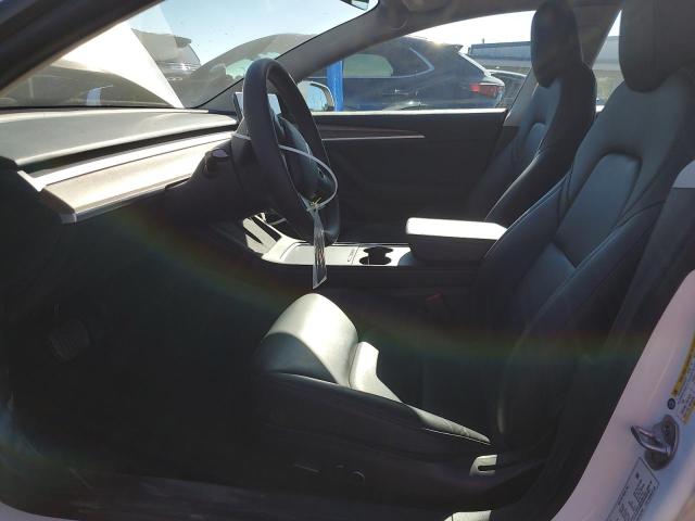 2022 TESLA MODEL 3 5YJ3E1EA5NF295756