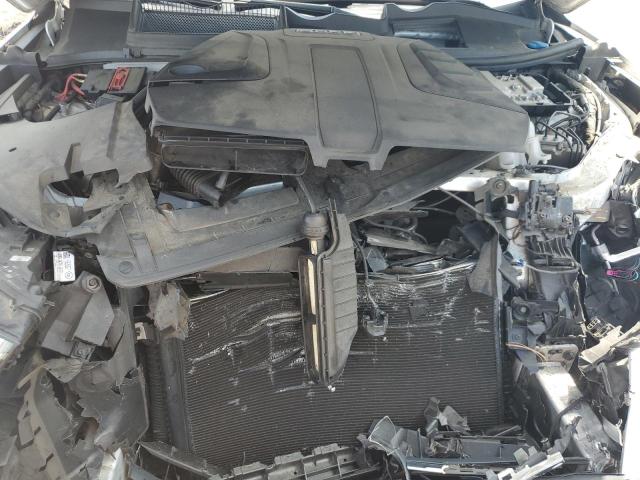 2019 AUDI Q7 PREMIUM PLUS WA1LHAF71KD023521
